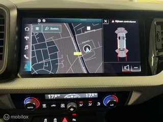 Audi A1 Sportback Audi A1 Sportback 25 TFSI S edition DAB, Carplay, Laneassist - afbeelding nr 20