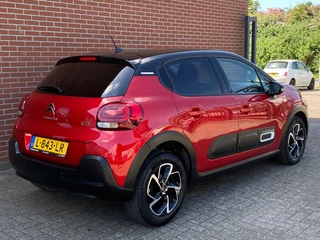 Citroën C3 Citroën C3 1.2 PT BUSINESS AUTOMAAT NAV CRUISE CARPLAY PDC CAMERA LMV - afbeelding nr 24