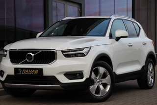 Volvo XC40 - afbeelding nr 3