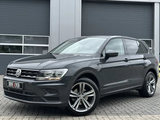 Volkswagen Tiguan Volkswagen Tiguan 1.5 TSI Life Bns 2019 NAVI CLIMATE SPORTVELGEN ELEK PAKKET - afbeelding nr 20