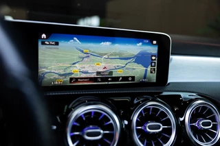 Mercedes-Benz CLA Mercedes-Benz CLA Shooting Brake 200 Bns Sol. AMG - afbeelding nr 37