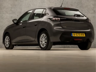 Peugeot 208 (APPLE CARPLAY, GROOT NAVI, SPORTSTOELEN, DAB+, CRUISE, LANE ASSIST, NIEUWSTAAT) - afbeelding nr 3