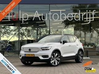 Volvo XC40 Volvo XC40 Recharge P8 AWD R-Design Harman/Kardon - afbeelding nr 1