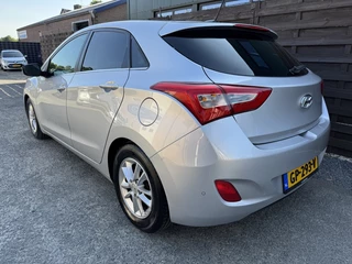 Hyundai i30 Hyundai i30 1.6 GDI Go! Plus / Vol optie's / NL-auto - afbeelding nr 10