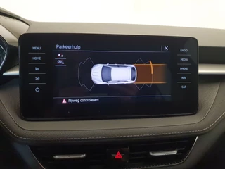 Škoda Fabia Škoda Fabia 1.0 TSI 110pk DSG/AUT Style Cruise Control, Winterpakket, LED - afbeelding nr 13
