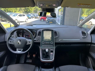 Renault Grand Scénic Renault Grand Scénic 1.3 TCe 140 Bose 7-p Camera Trekhaak Panodak - afbeelding nr 29