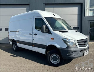Mercedes-Benz Sprinter - 9778801-0