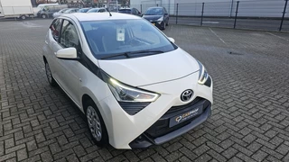 Toyota Aygo - afbeelding nr 7