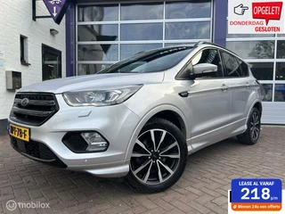 Ford Kuga - 111955769-0