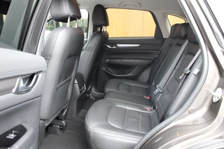 Mazda CX-5 Mazda CX-5 2.0 165PK Automaat | BOSE | Leder | Trekhaak | Stoelverwarming - afbeelding nr 21