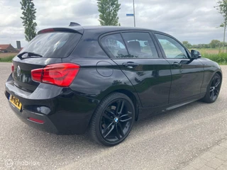 BMW 1 Serie BMW 1-serie 118i M Sport - afbeelding nr 14