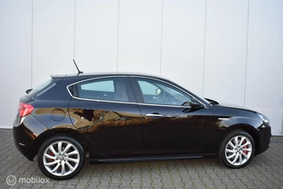 Alfa Romeo Giulietta Alfa Romeo Giulietta 1.4 Turbo MultiAir Super |Uniek! |14dkm |NL-auto! - afbeelding nr 4