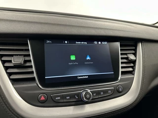 Opel Grandland X Opel Grandland X 1.2 Turbo Business Executive|Apple Carplay|Airco|Navi|Cruise|NAP| - afbeelding nr 23