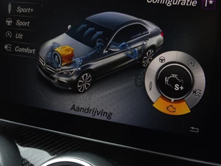 Mercedes-Benz C-Klasse Mercedes-Benz C-Klasse 43 AMG 4MATIC 367PK / Burmeister / LED - afbeelding nr 26