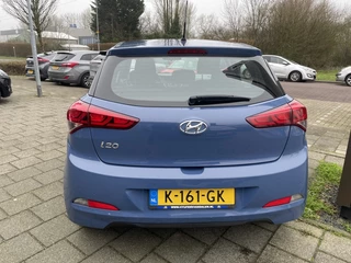 Hyundai i20 - afbeelding nr 4