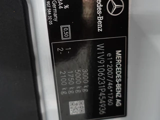 Mercedes-Benz Sprinter Mercedes-Benz Sprinter 211 2.2 CDI L2H2 Aut Airco Navi Camera 3 zits - afbeelding nr 12