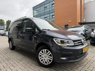 Volkswagen Caddy Maxi 1.4 TGI Trendline
