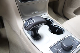 Jeep Grand Cherokee - afbeelding nr 30