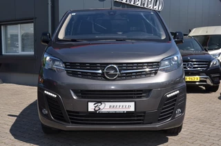 Opel Vivaro - afbeelding nr 4