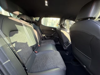 SEAT Leon - afbeelding nr 15