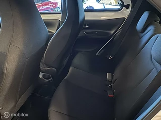 Toyota Aygo Toyota Aygo X 1.0 VVT-i S-CVT Pulse, Nederlandse auto - afbeelding nr 31
