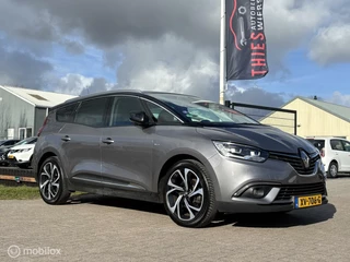 Renault Grand Scénic Renault Scenic 1.3 TCe 140PK Bose camera/ keyless/leder/trekhaak/ - afbeelding nr 5