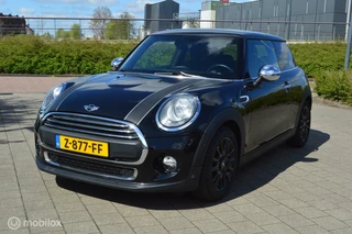 MINI One Mini Mini 1.2 One Business | Navi - afbeelding nr 9