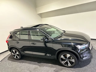 Volvo XC40 | Warmtepomp! | Harman en Kardon Sound | Volvo guard klasse 3 | Schuif/kanteldak | SoH (batterijcheck) 92.7 % score! - afbeelding nr 27