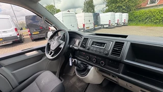 Volkswagen Transporter - afbeelding nr 8