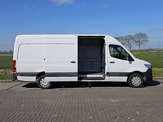 Mercedes-Benz Sprinter automaat, airco, mbux, navi - afbeelding nr 14