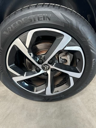 Citroën C5 Aircross - afbeelding nr 24