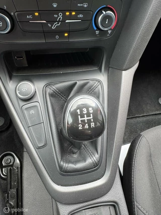 Ford Focus Ford Focus Wagon 1.0 Lease Edition - afbeelding nr 31