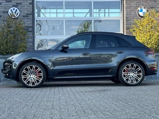 Porsche Macan - afbeelding nr 2