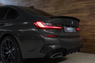 BMW 3 Serie BMW 3-serie M340i xDrive|M-Performance|Laser|Pano|ACC|HUD|Camera| - afbeelding nr 28