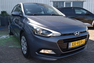 Hyundai i20 - afbeelding nr 7