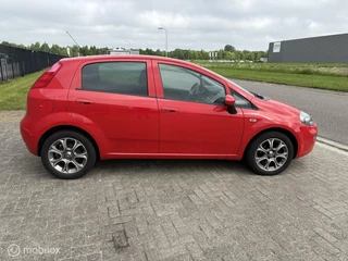 Fiat Punto Fiat Punto Evo 0.9 TwinAir Sempre - afbeelding nr 3