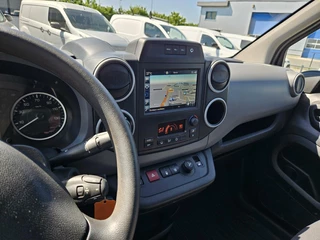 Peugeot Partner Peugeot Partner Electric 3-zits Airco navi Climate 2019 - afbeelding nr 38