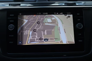 Volkswagen Tiguan Pano/IQ.Light/DCC/Keyless/Camera/Dodehoek/20