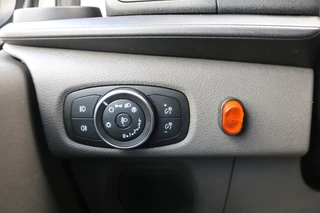 Ford Transit Custom - afbeelding nr 21
