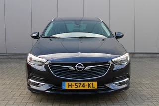 Opel Insignia Clima|Navi|Leer|Camera|LM-Velgen|Cruise|Audio|CV - afbeelding nr 5