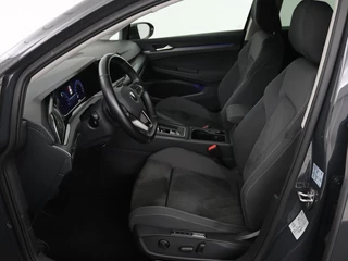 Volkswagen Golf Volkswagen Golf 1.4 TSI e-Hybrid Style | Stoel & stuurverwarming |  Massage | Adaptive cruise | Carplay | Memory | Navigatie | Sfeerverlichting - afbeelding nr 5