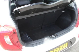 Kia Picanto Kia Picanto 1.0 DPi 67pk ComfortLine NL-Auto NAP BTW Airco Cruise CPV El. Ramen 1e Eigenaar - afbeelding nr 22