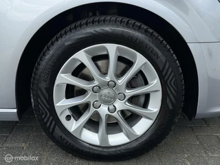 Audi A3 Audi A3 Sportback 1.2 TFSI Attraction Pro Line / Navi / Cruise - afbeelding nr 38