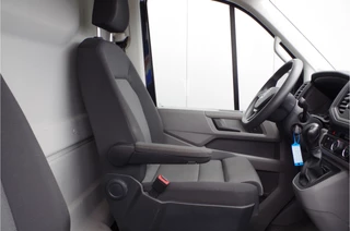 Volkswagen Crafter Volkswagen Crafter 30 2.0 TDI L3H2 Highline > 177pk/Dubbele schuifdeur/automaat/camera/comfort stoel... - afbeelding nr 27