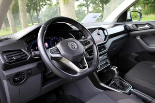 Volkswagen T-Cross - afbeelding nr 9