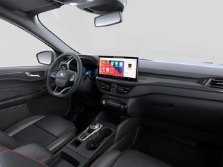 Ford Kuga Ford Kuga 2.5 PHEV 243 pk ST-Line X Bestel met hoge korting! - afbeelding nr 4
