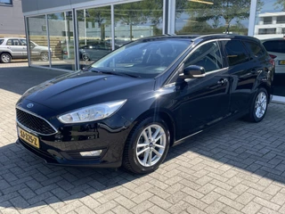 Ford Focus 50% deal 4.475,- ACTIE Trekhaak / Clima / Navi / Telefoon / Cruise - afbeelding nr 5