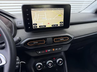 Dacia Sandero Stepway Dacia Sandero Stepway 1.0 TCe 90 Carplay Cruise Led Camera 2021 Vol Opties 79019 KM Gereden Eerste Eigenaar - afbeelding nr 20