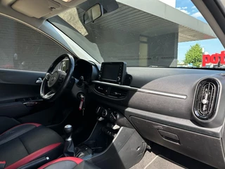 Kia Picanto - afbeelding nr 12