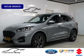 Ford Kuga - 24128281-0